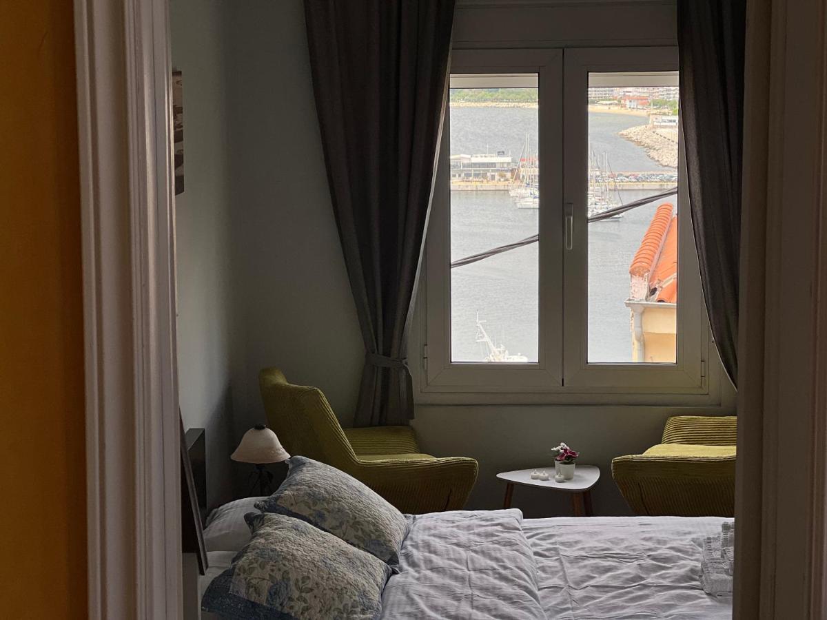 Theothea Suites Kavala Exterior photo